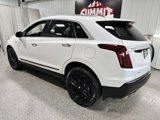 Used 2022 Cadillac XT5 Luxury w/ LPO, ONYX Package image 6