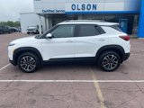 New 2026 Chevrolet TrailBlazer LT w/ Convenience Package image 3