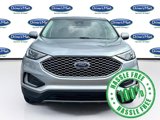 Used 2024 Ford Edge SEL image 2