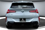 New 2025 BMW X3 xDrive30i w/ Premium Package image 4