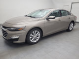 Used 2023 Chevrolet Malibu LT image 2