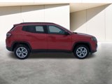 New 2025 Jeep Compass Latitude image 6