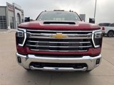 New 2025 Chevrolet Silverado 3500 LTZ w/ LTZ Convenience Package image 2