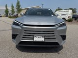 New 2025 Lexus TX 350 AWD image 2