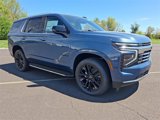 New 2025 Chevrolet Tahoe Premier image 2