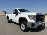 Used 2022 GMC Sierra 2500 Pro w/ Convenience Package image 4