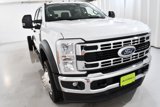 New 2026 Ford F550 4x4 Crew Cab image 4