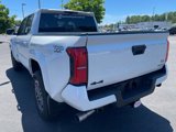 New 2025 Toyota Tacoma TRD Sport image 3