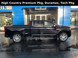 New 2025 Chevrolet Silverado 1500 High Country w/ High Country Premium Package image 5