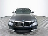 Used 2024 BMW i5 eDrive40i w/ Premium Package image 2