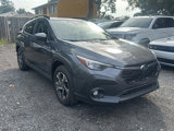 Used 2024 Subaru Crosstrek 2.0i Premium image 2