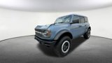 New 2025 Ford Bronco Badlands image 5
