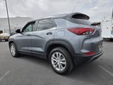 Used 2021 Chevrolet TrailBlazer LS image 3