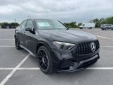New 2025 Mercedes-Benz GLC 63 AMG S image 1