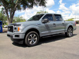 Used 2019 Ford F150 STX w/ Equipment Group 101A Mid image 4