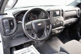 Used 2024 Chevrolet Silverado 3500 W/T w/ WT Convenience Package image 2