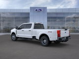 New 2025 Ford F350 4x4 Crew Cab DRW Super Duty image 4