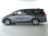 Used 2018 Honda Odyssey EX-L image 4