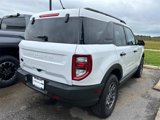 Certified 2023 Ford Bronco Sport Big Bend image 3