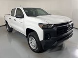 New 2026 Chevrolet Colorado W/T image 2