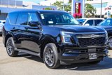 New 2025 Nissan Armada SV image 3