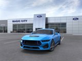 New 2025 Ford Mustang GT Premium image 2