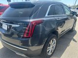 Certified 2022 Cadillac XT5 Premium Luxury image 2