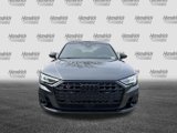 New 2025 Audi S8 image 3