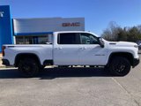 New 2025 Chevrolet Silverado 2500 LT w/ Trail Boss Package image 2