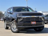 New 2025 Chevrolet Tahoe Premier image 2