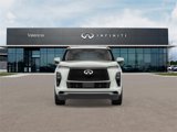 New 2026 INFINITI QX80 Pure image 3