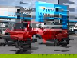 New 2025 Chevrolet Silverado 2500 LTZ w/ LTZ Plus Package image 3