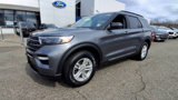 Certified 2022 Ford Explorer XLT w/ Equipment Group 202A image 4