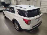 Used 2023 Ford Explorer Limited image 5