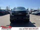 Used 2018 Ford F150 4x4 SuperCrew image 2