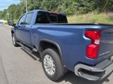 Used 2024 Chevrolet Silverado 2500 LTZ w/ LTZ Plus Package image 5