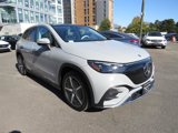 Used 2024 Mercedes-Benz EQE 350+ 4MATIC SUV w/ AMG Line Exterior Package image 5