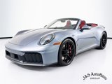 Used 2025 Porsche 911 Carrera GTS image 3