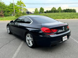 Used 2012 BMW 650i Coupe image 4