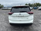 New 2026 Nissan Rogue S image 6