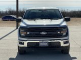 New 2025 Ford F150 XLT image 2