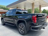 Used 2022 GMC Sierra 1500 AT4 w/ AT4 Premium Package image 4