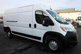 Used 2023 RAM ProMaster 2500 image 2