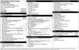 New 2025 MAZDA CX-50 2.5 Turbo w/ Cargo Package image 4