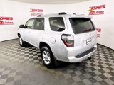 Used 2024 Toyota 4Runner SR5 image 2