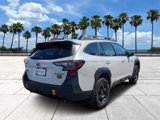 Certified 2025 Subaru Outback Wilderness image 4