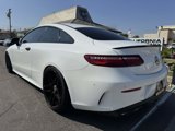 Used 2019 Mercedes-Benz E 450 Coupe image 4