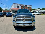 Used 2018 RAM 2500 Laramie w/ Snow Chief Group image 2