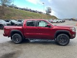New 2025 Nissan Frontier PRO-4X image 2