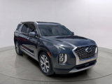 Used 2020 Hyundai Palisade SEL w/ Convenience Package image 2